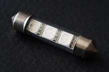 LEDs tipo festoon - 24V