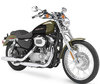 LEDs y Kits Xenón HID para Harley-Davidson Custom 883