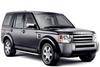 LEDs para Land Rover Discovery III