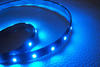 Banda de LEDs estancas - azules