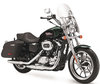 LEDs y Kits Xenón HID para Harley-Davidson Superlow 1200