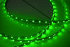 Banda autoadhesiva de LED cms verde