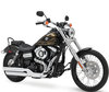 LEDs y Kits Xenón HID para Harley-Davidson Wide Glide 1584 - 1690