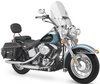 LEDs y Kits Xenón HID para Harley-Davidson Heritage Classic 1450 - 1584 - 1690