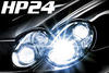 Lámparas Xenón / LED efecto - HP24