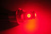 LEDs Rojos 12V W5W - T10