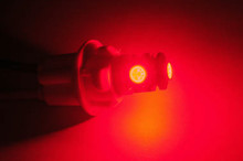 LEDs Rojos W5W - T10