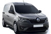 LEDs y kits de xenón HID para Renault Express Van