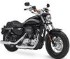LEDs y Kits Xenón HID para Harley-Davidson Custom 1200 (2011 - 2020)