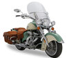 LEDs y kits de xenón HID para Indian Motorcycle Chief deluxe deluxe / vintage / roadmaster 1720 (2009 - 2013)