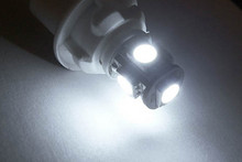 LEDs Blancas - W5W - T10