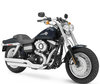 LEDs y Kits Xenón HID para Harley-Davidson Fat Bob 1584