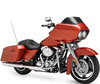 LEDs y Kits Xenón HID para Harley-Davidson Road Glide Custom 1584 - 1690