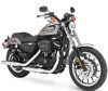 LEDs y Kits Xenón HID para Harley-Davidson XL 883 R