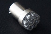 LEDs para placa de matrícula R5W/R10W - Casquillo BA15S