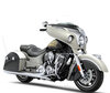 LEDs y kits de xenón HID para Indian Motorcycle Chieftain classic / springfield / deluxe / elite / limited  1811 (2014 - 2019)