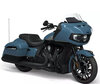 LEDs y kits de xenón HID para Indian Motorcycle Challenger dark horse / limited / elite  1770 (2020 - 2023)