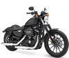 LEDs y Kits Xenón HID para Harley-Davidson Iron 883 (2007 - 2015)
