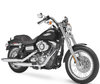 LEDs y Kits Xenón HID para Harley-Davidson Super Glide Custom 1450