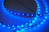 Banda autoadhesiva de LED cms azul
