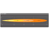 Gráfico del haz luminoso Spot de la barra de led Osram LEDriving® LIGHTBAR FX250-SP