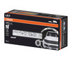 Paquete de la barra de led Osram LEDriving® LIGHTBAR SX180-SP