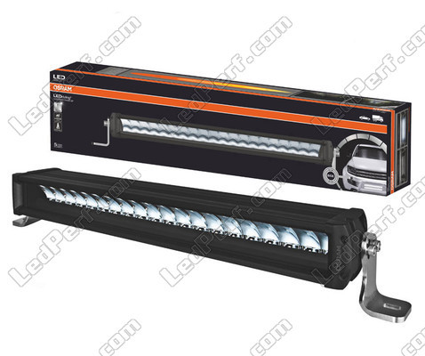 Barra de led Osram LEDriving® LIGHTBAR FX500-SP homologada