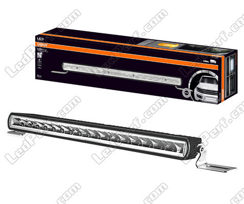 Barra de led Osram LEDriving® LIGHTBAR SX500-CB homologada