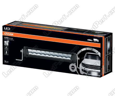 Paquete de la barra de led Osram LEDriving® LIGHTBAR FX250-SP
