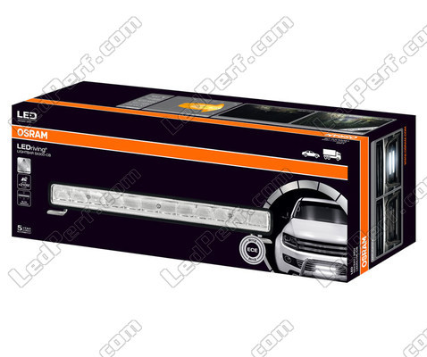 Paquete de la barra de led Osram LEDriving® LIGHTBAR SX300-CB