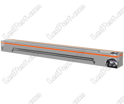 Paquete de la barra de led Osram LEDriving® LIGHTBAR VX1000-CB SM