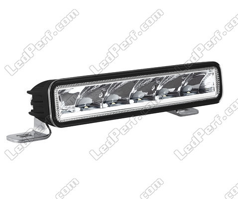 Reflector y lente de policarbonato de la barra de led Osram LEDriving® LIGHTBAR SX180-SP