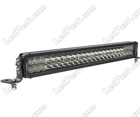 Reflector y lente de policarbonato de la barra de led Osram LEDriving® LIGHTBAR VX500-CB