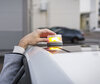 Luces de advertencia adicionales Osram LEDguardian® ROAD FLARE Signal V16