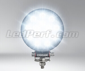 Iluminación de 6000K de la luz de marcha atrás de led Osram LEDriving Reversing FX120R-WD - Redondo