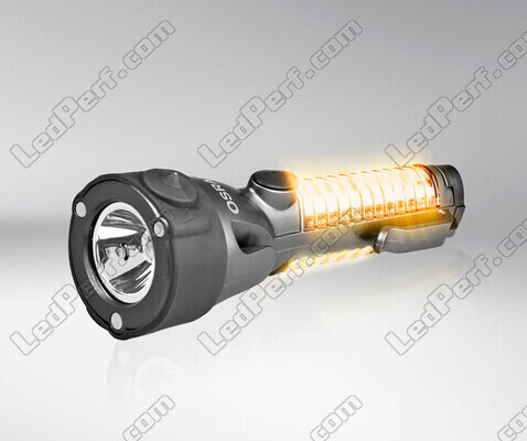 Linterna de emergencia Osram LEDguardian® SAVER LIGHT PLUS - Multifunción