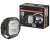 Luz adicional de led Osram LEDriving® ROUND MX260-CB homologada