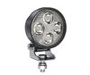 Luz adicional de led Osram LEDriving® ROUND VX80-WD