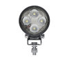 Reflector de la luz adicional de led Osram LEDriving® ROUND VX80-WD