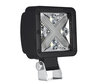 Reflector y lente de policarbonato de la luz de trabajo de led Osram LEDriving® LIGHTBAR MX85-WD - 1