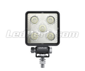 Reflector de luz de trabajo de led Osram LEDriving® CUBE VX70-WD