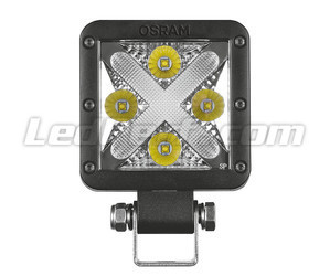 Reflector y lente de policarbonato de la luz de trabajo de led Osram LEDriving® LIGHTBAR MX85-SP - 2