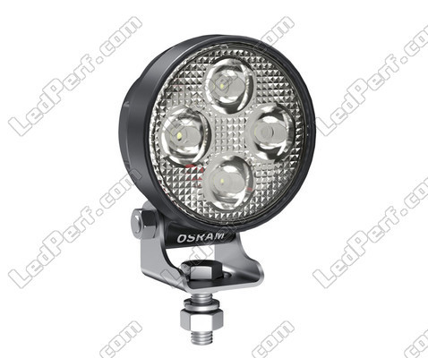 Luz adicional de led Osram LEDriving® ROUND VX80-WD