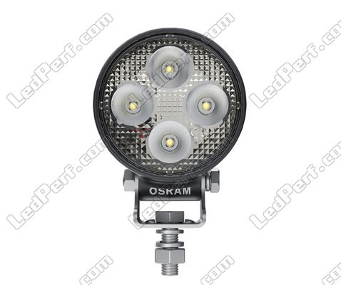 Reflector de la luz adicional de led Osram LEDriving® ROUND VX80-WD