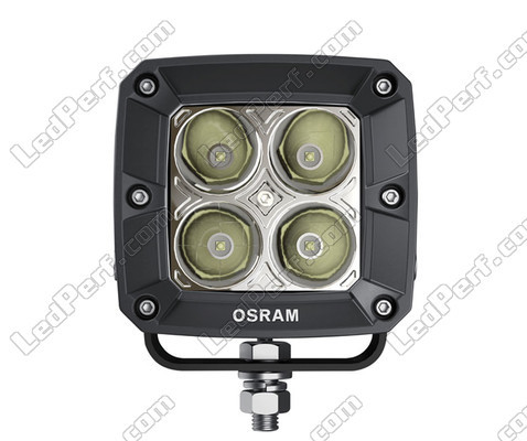 Reflector de luz de trabajo de led Osram LEDriving® CUBE VX80-SP
