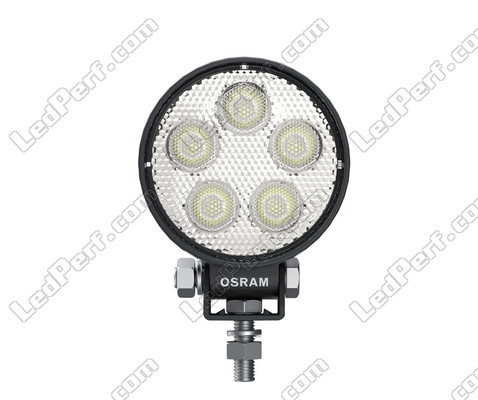 Reflector de luz de trabajo de led Osram LEDriving® ROUND VX70-SP