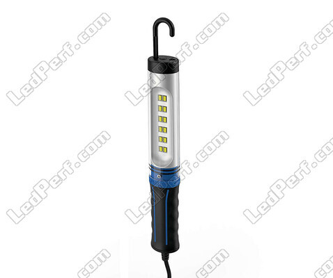 Lámpara de inspección LED Philips CBL10 - Alimentación red eléctrica 220V