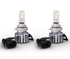 Par de bombillas H10 LED Osram LEDriving HL Bright - 9005DWBRT-2HFB