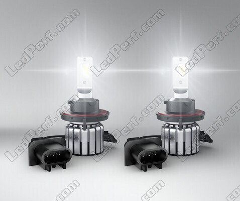 Bombillas H13 LED OSRAM LEDriving HL Bright - 9008DWBRT-2HFB