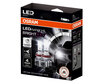 Embalaje de bombilla H16 LED Osram LEDriving HL Bright - 64211DWBRT-2HFB